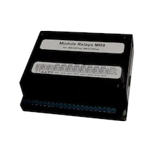 Teletek Mr8 Röle Modülü
