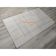 Foneks Halı Lavin %100 Akrilik 4328amultı-150x233 Makina Halısı