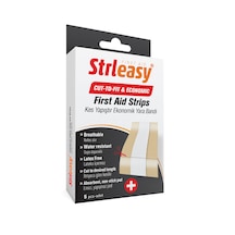 Strleasy Yara Bandı Ekonomik