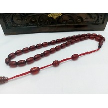 Juaind Hasan Usta Osmnl Benzetme Beyzi Kesim Khrbr Tesbih8.5x12.5