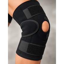 Lüks Ligamentli Dizlik Çok Renkli