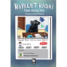 Hayalet Kadri