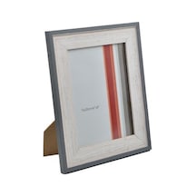 15X20Cm Dekoratif Ahşap Fotoğraf Çerçevesi / Acr-Sf6293