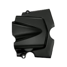Şanzıman Motor Kapak Arka Sol Sıyah Cg125 - X-treme150-200