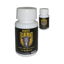 Hot Rhino 30 Lu 3 Adet Erkeğe Katılaştırıcı