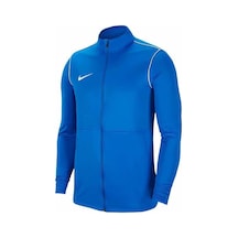 Nike Dry Park20 Erkek Mavi Futbol Ceket Bv6885-463 Mavi