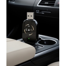 Kablosuz Carplay Android Auto Dönüştürücü Uuczzzq10carplay