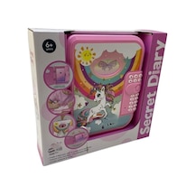 Wf-3019 Pembe Hatıra Defterı Diğer