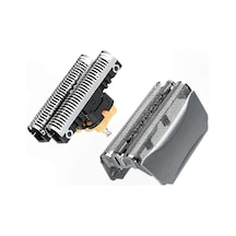 5 Serisi 8000 Elektrikli Tıraş Makinesi Modelleri 5643 5758 8970 İçin Yedek Bıçak Ve Tıraş Başlığı