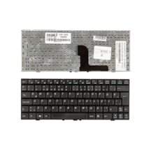 Vestel Uyumlu Onyx 101Y-N260-B32-S7 Notebook Klavye (Siyah Tr)