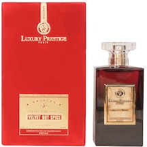 Luxury Prestige Velvet Hot Spice Kadın Parfüm EDP 100 ML