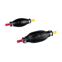 Fuel Primer Bulb 45mm For 8mm Hose