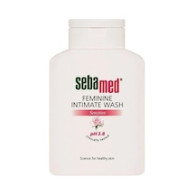 Sebamed İntim Temizleme (ph-3,8) 200 ml
