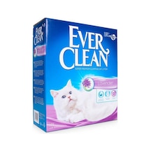 Ever Clean Lavanta Kokulu Kedi Kumu 10 Lt