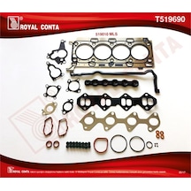 Royal T519690 Ust Takım Contası Trafıc Laguna Iı / Iıı 2,0dcı 150hp M9r