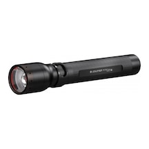 Ledlenser P17r Core Şarjlı El Feneri Siyah