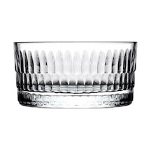 Paşabahçe 530122 Rain 300cc/10oz 4lü Kase Takımı Beyaz