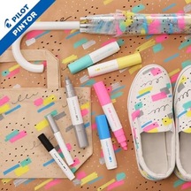 Ef-6 Color Set Metalik