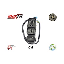 Cam Kaldırma Anahtarı Mercedes W 203 Sol 7 Fıslı Oe : A2038210679