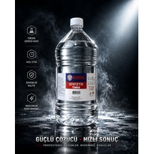 Eko Nobel Sentetik Tiner 3/1 1750 Ml