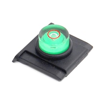 Jjc Sl-1 Su Terazili Flaş Kızağı Koruma Kapağı (Canon)