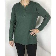 Mint Yeşili