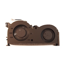 Lenovo Ideapad Gaming 3-15ımh05 Notebook Cpu Fan