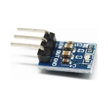 AMS1117 5V to 3.3V Step- Down Güç Kaynağı Modülü