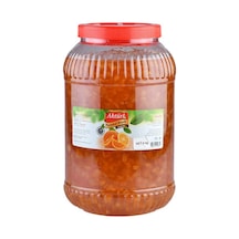 3 Adet 5kg Portakal Reçelı