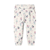Name It Nmffenja Pant Pb Pembe Kız Çocuk Pantolon 000000000102263492 Pembe