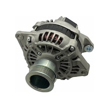 Lucas 24V Alternatör Dinamo 90 A 4 Fiş W-L Renault Premıum/Ke N11.308