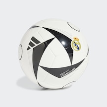 Adidas Ix4019 Rm Clb Home 5 Numara Futbol Topu Beyaz