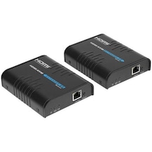 S-lınk Swapp Sw-hdex120kvm 1080p Extender Cat6/6a/7 120m Uzatıcı