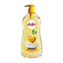 Dalin Bebek Şampuanı Klasik 700 ML