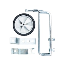 Forte Gt Xbyc 600726 Bisiklet Denge Tekeri 26 Jant Uyumlu Siyah Çok Renkli