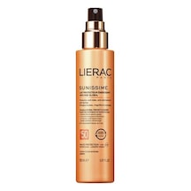 Lierac Sunissime Güneş Bakım Sütü SPF 50 150 ML