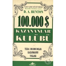 100.000 Dolar Kazananlar Kulübü