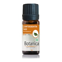 Botanica %100 Saf Çam Terebentin Yağı 10 ML