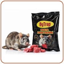 Bytrap Pasta Fare Zehiri 80 Gram