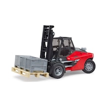 Bruder Linde Forklift Ht160