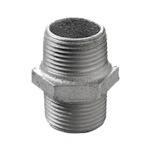 Fitings - Nipel Galvaniz 3/4"
