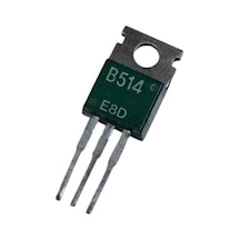 2sb 514 To-220 Transistör-182586
