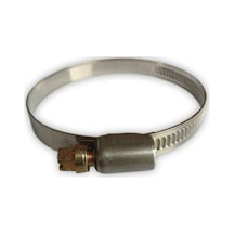 Mec W539W20W32 W2 9 MM 20x32 Hortum Kelepçesi 10 Adet