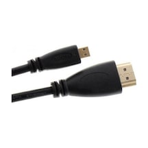 Micro Hdmı To Hdmı Kablo (1.5M)