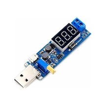 Diyotlab Usb Güçlendirici Gerilim Regülatörü