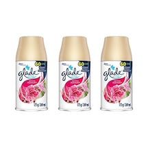 Sprey Yedek Meyve Ve Çiçek Buketi 269 Ml X3 Adet