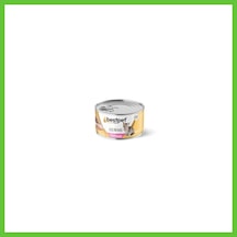 Bestpet Gurme Jelly Tavuklu Tahılsız Yavru Kedi Konservesi 85 Gr Dmc