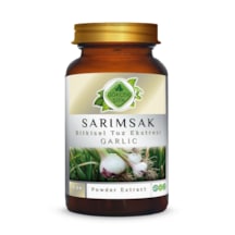 Gökçek Şifa Sarımsak Toz Eki 70 G