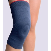 Medikaltec Örme Patella Destekli Dizlik - Xl