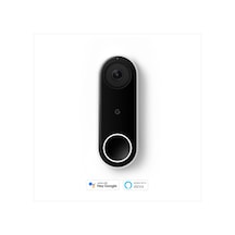 Google Nest Hello Smart Wi-Fi Video Doorbell Akıllı Kapı Zili
